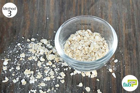 Use Oatmeal For Rashes Itchy Skin Hives And Other Skin Conditions