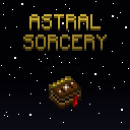 Minecraft mod astral sorcery wiki. Astral Sorcery - Official Feed The Beast Wiki