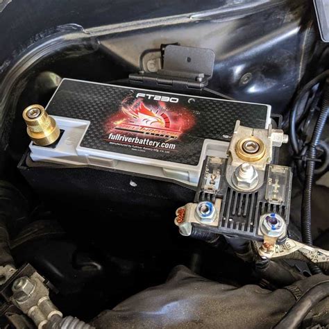 Car Audio And Modern Vehicles Challenges To Batteries Pasmag Is The