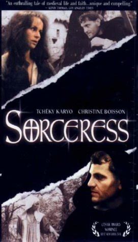 Sorceress Usa Vhs Amazon Es Pel Culas Y Tv