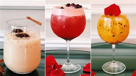 Para el tiempo de cocción podemos establecer un intervalo entre 20 y 40 minutos. Cocina: Tres recetas de tragos afrodisíacos para disfrutar ...