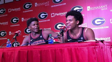 Every tenth sign up gets a gift. Who did Anthony Edwards say was the player of the game in ...