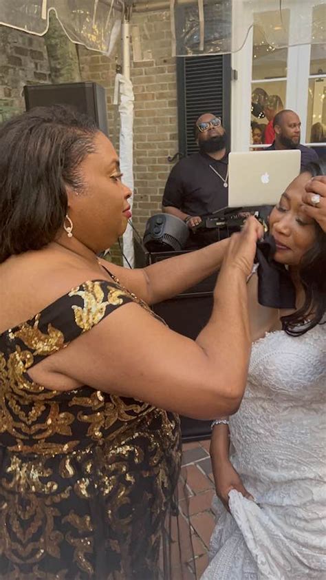 nigerian lesbian couple gets married in the u s toptipz