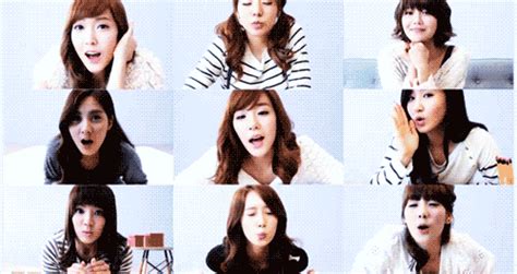  Yoona And Girl Group Imageの画像 Yoona Snsd Ten Korean Music