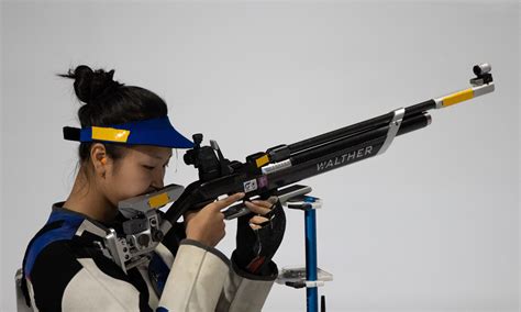 10m Competitive Shooting Guide - Amazing Viral News
