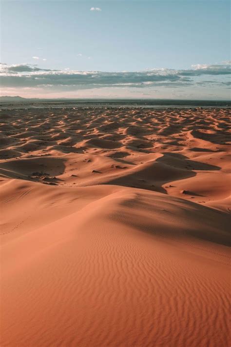 How To Plan A Desert Trip In Morocco Artofit