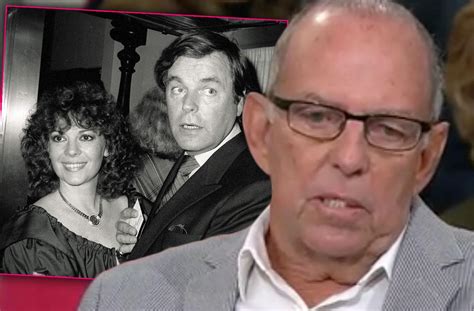 Captain Claims Robert Wagner Is Responsible For Natalie Wood S Death