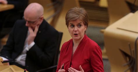 Cotland is ready to move to the second phase of the country's plan to ease out of lockdown, the first minister. Nicola Sturgeon hints that Scotland's lockdown exit will ...