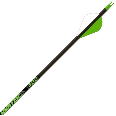 Gold Tip Hunter Xt Arrow 250 Spine Archery Direct