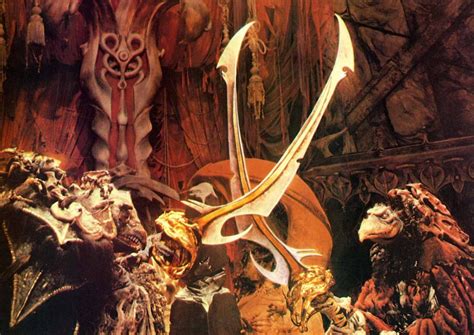 The Dark Crystal Sequel Gets Its Directors And Moves Into