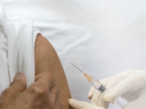 Shingles Vaccine May Prevent Stroke American Stroke Association
