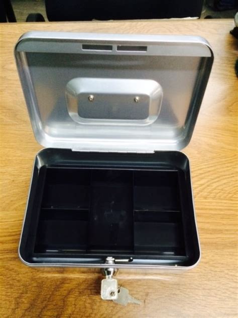 Maybe you would like to learn more about one of these? Caja Metalica Para Guardar Dinero - $ 300.00 en Mercado Libre