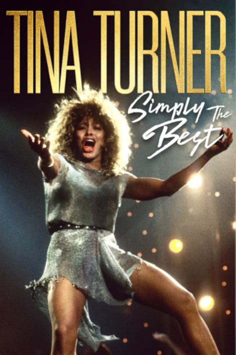 Simply The Best A Deep Dive Into Tina Turners Iconic Discography