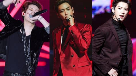 Heres The Top 30 Male Rappers In The K Pop Industry 2020 Find Out Whos Number 1 Kpopstarz