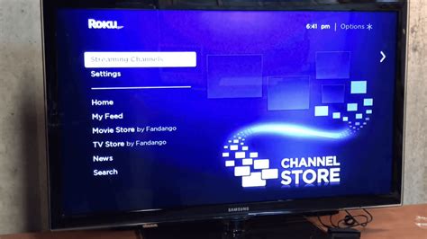 Xfinity Stream On Roku How To Install And Activate Techowns