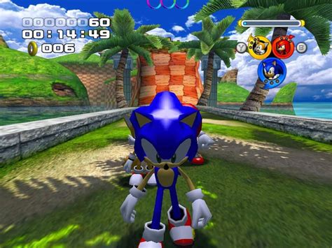 The most famous hedgehog of the video game world, sonic the hedgehog now arrives on windows with the. Download Sonic Heroes (Windows) - My Abandonware
