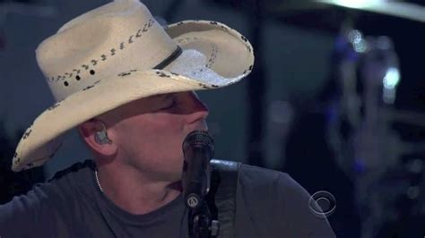Kenny Chesney Singing Youre Gonna Miss Me When Im Gone Hd Brooks