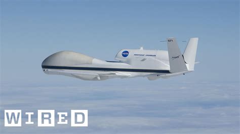 Nasa Uav 2022