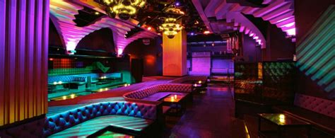 Provocateur New York Vip Tables And Prices I Club Bookers New York