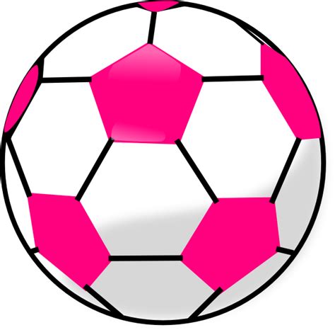 Soccer Ball Clip Art Png Clip Art Library