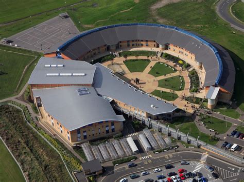 Gateway Community College Tilbury Kgm Roofing