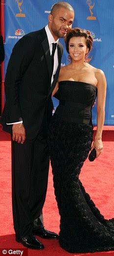 Bowen praises parker for staying true to himself. Eva Longoria reveals she suffered dramatic weight loss following Tony Parker divorce | Daily ...