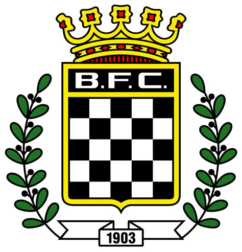 April (approx.), time and tragao leave. Boavista FC — Vikipēdija