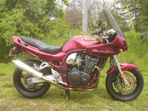 See 57 results for suzuki 1200 bandit for sale at the best prices, with the cheapest ad starting from £500. 2000 Suzuki Bandit 1200 Sportbike for sale on 2040-motos