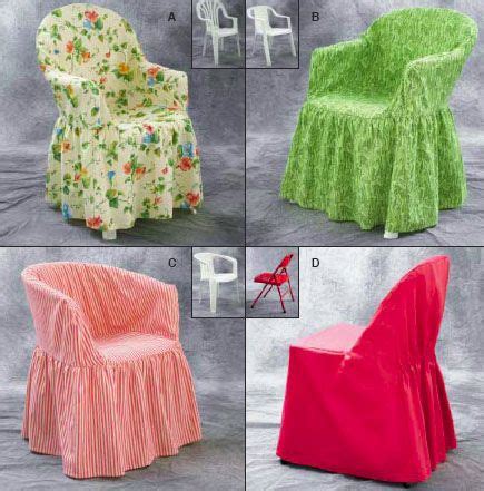 Push the chair cushion back against the chair to help the new fabric and vinyl take the shape of the chair. Kwik Sew 3132 from Kwik Sew patterns is a Crafts Chair ...