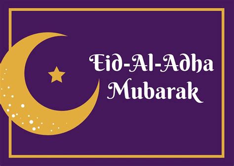 I wish you a very happy and peaceful eid ul adha. Surrey Muslims To Celebrate Eid-ul-Adha On Friday July 31 ...