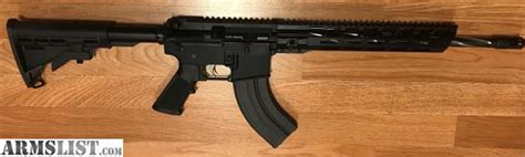 Armslist For Sale Anderson Ar47 762x39