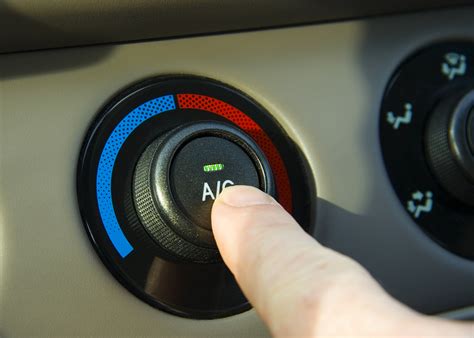 Air Conditioning Service, Repair and Recharge | The Maintenance Shop