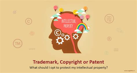 Check spelling or type a new query. Difference Between Copyright, Patent & Trademark | LegalWiz.in