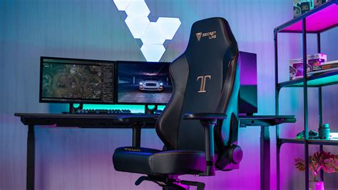 The Best Gaming Chairs in 2021-2022 For PC • Technology