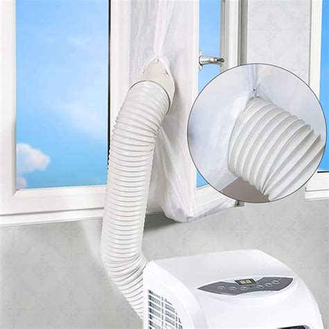Portable Air Conditioner Window Seal Cm Cool Wizard Air Conditioning And Refrigeration