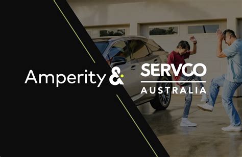 Servco Expands Relationship With Amperity To Maximise The Value Of Its