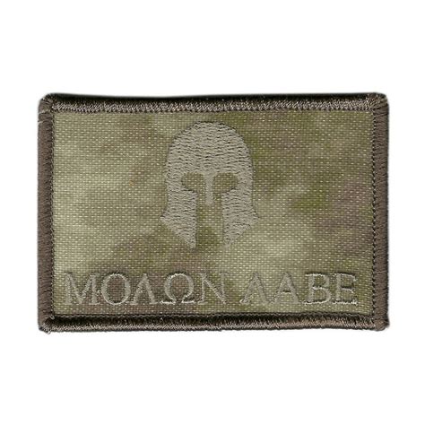 A Tacs Camouflage Tactical Patches Gadsden And Culpeper