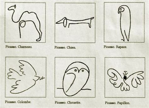 picassooo | Picasso drawing, Picasso art, Picasso