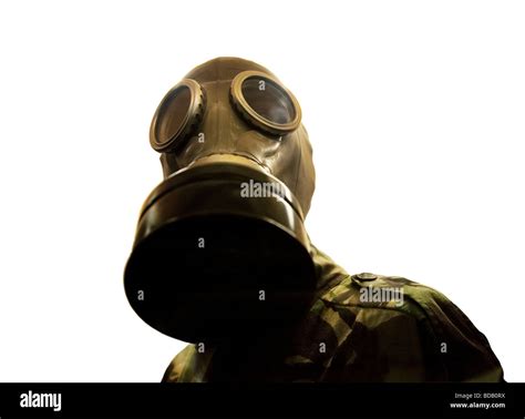 Nerve Gas Ww2 Hi Res Stock Photography And Images Alamy