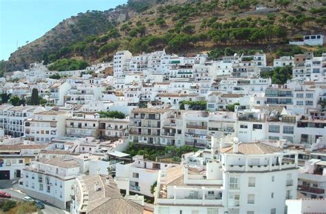 About Mijas Area Guide First 4 Property Spain Best Properties