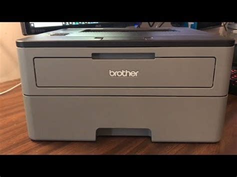 Follow the setup screens closely as you install the software. How To Connect Brother Hl-2270dw Printer To Wifi - FrustratedSurfer
