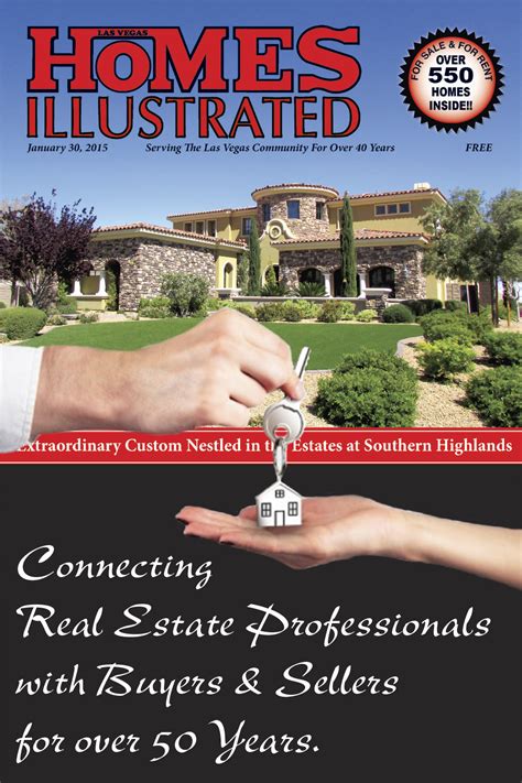 Advertise With Us – Homes Illustrated