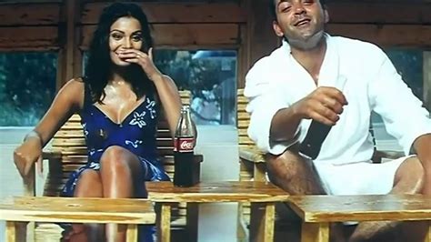 Jukebox audio full songs sajan ki bahon mein 1995. Kasam Se Teri Aankhen - Ajnabee (2001) *HD* 1080p Music ...