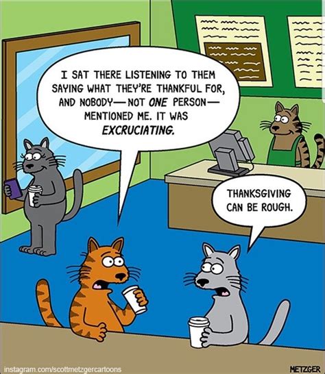 pin by sandy ayres on cats furry rulers of the world todays comics funny thanksgiving comics