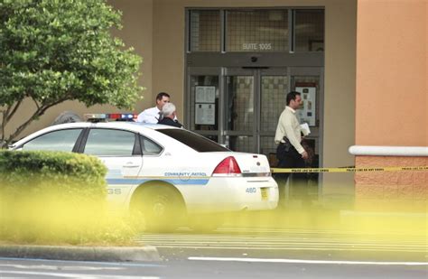 Cops Arrest Alleged Gunman In Altamonte Springs Publix Shooting Orlando Sentinel
