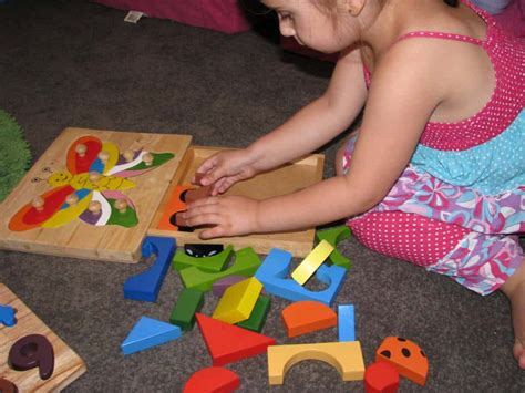 Why Puzzles Are So Good For Kids Learning Learning 4 Kids