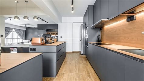 20 Best Kitchen Renovation Services In Singapore 2022 Best In Singapore