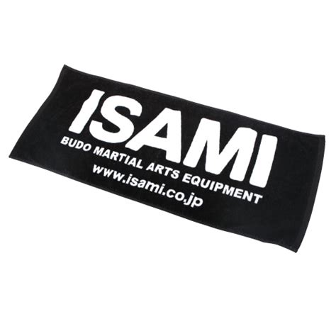 Martial Arts Isami