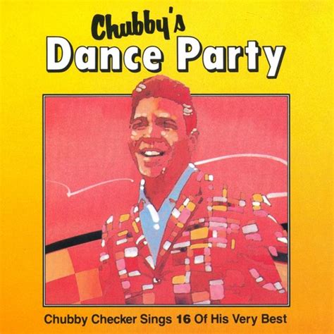 Chubby Checker Lets Twist Again Iheartradio