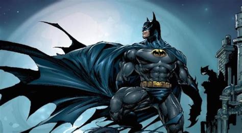 C506 Mis Comics Favoritos De Batman Parte 2 Películas Marvel Dc Figuras De Acción Series